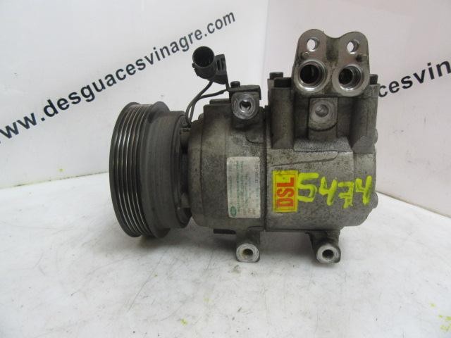 9770125200 Hyundai/Kia