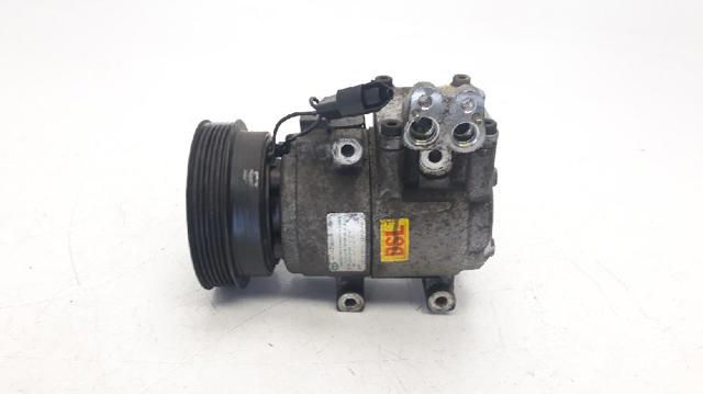 9770125200 Compresor de aire acondicionado  disponible Málaga
