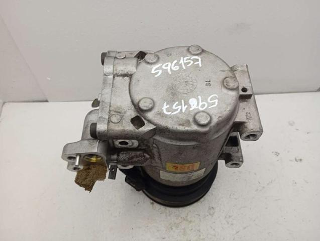 9770125200 Compresor de aire acondicionado  comprar en Pontevedra