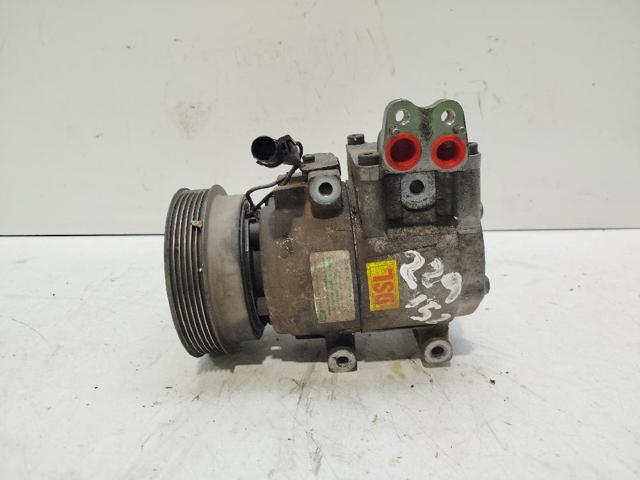 9770125200 Compresor de aire acondicionado  en stock Sabadell