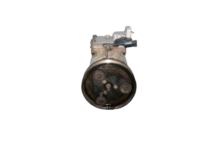 Compresor ac 9770125200 HYUNDAI
