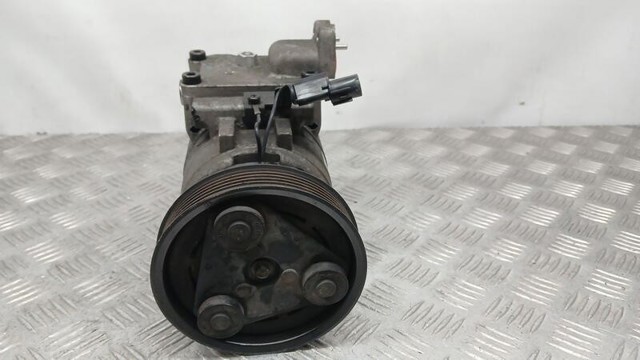 9770125200 Compresor de aire acondicionado  comprar en Reus