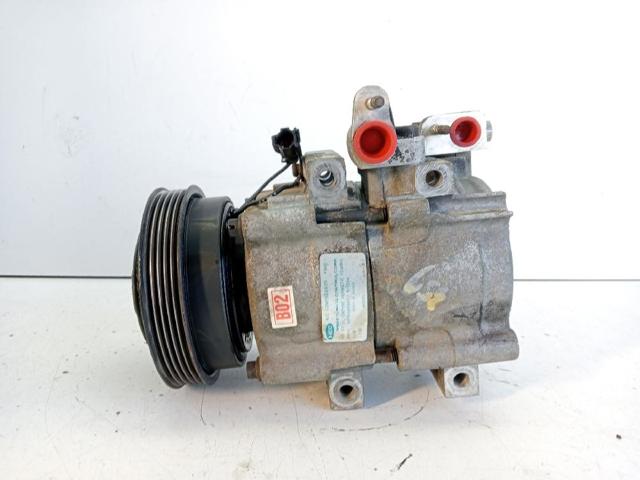Compresor de ac 9770126011 HYUNDAI