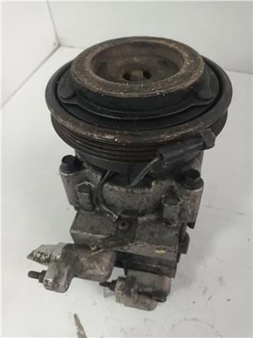 Compresor climatizador 9770126011AT HYUNDAI