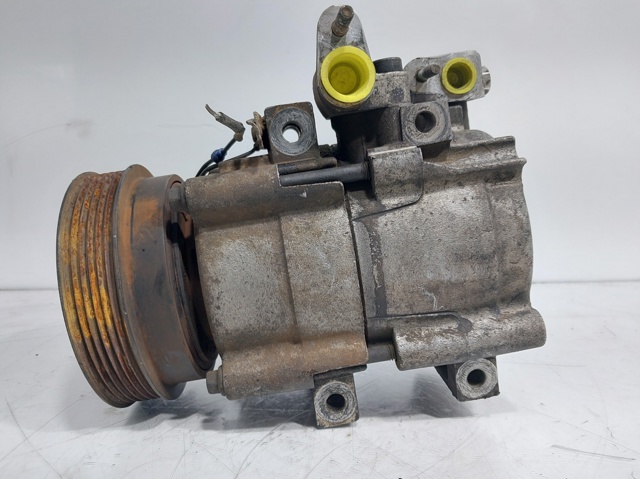 Compresores de aire acondicionado KIA Magentis I (GD)