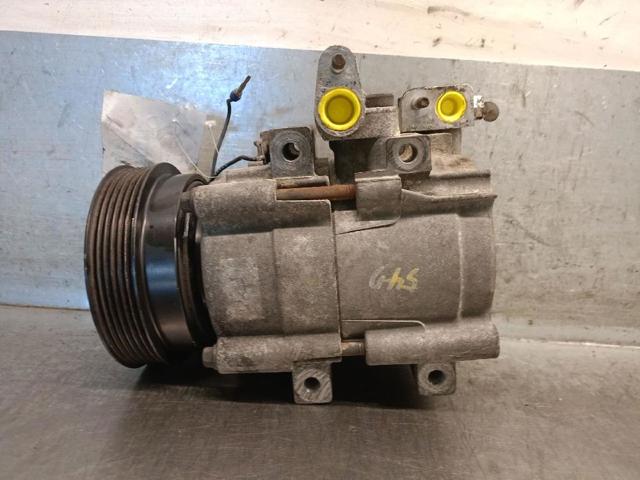 HYUNDAI 9770126200 Compresor de aire acondicionado  disponible Lugo