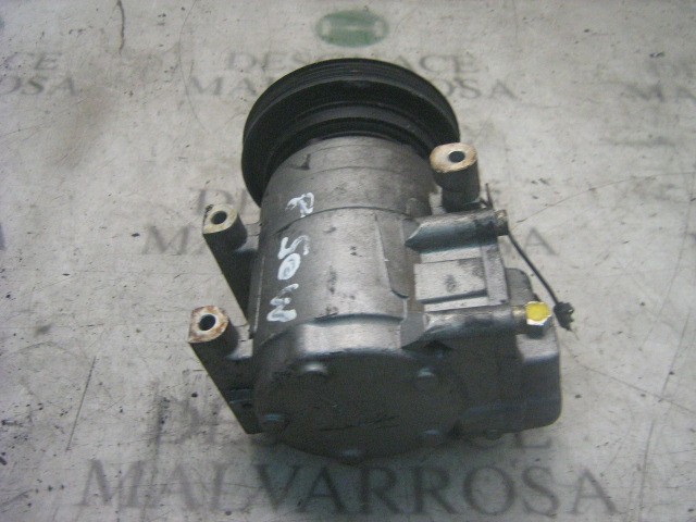 HYUNDAI 9770127000 Compresor de aire acondicionado comprar Barcelona