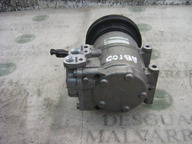 9770127000 HYUNDAI Compresor de aire acondicionado  en stock Gandía