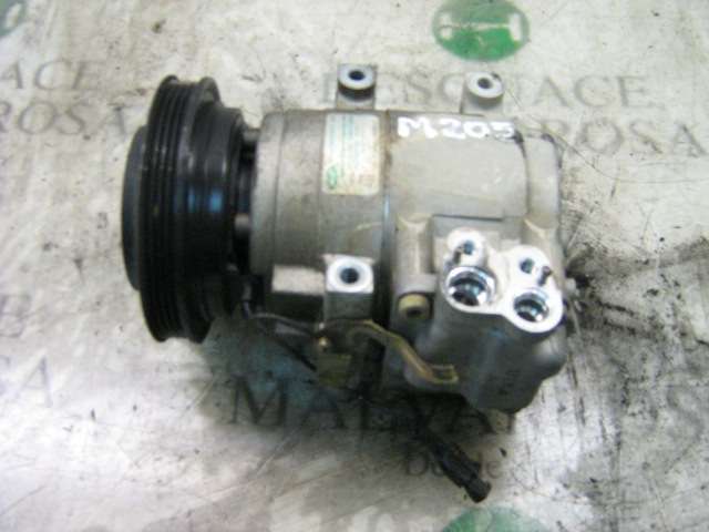 9770127000 Compresor de aire acondicionado comprar Sevilla