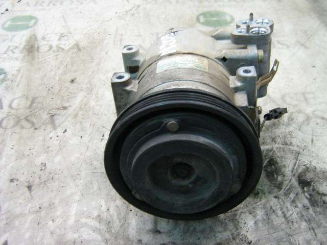 9770127000 HYUNDAI Compresor de aire acondicionado comprar Alcalá