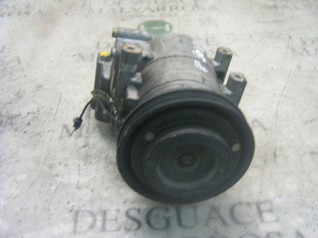 9770127000 HYUNDAI Compresor de aire acondicionado  comprar en Oviedo