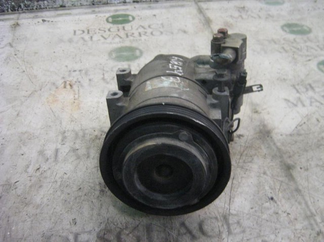 9770127000 HYUNDAI Compresor de aire acondicionado  disponible Alicante
