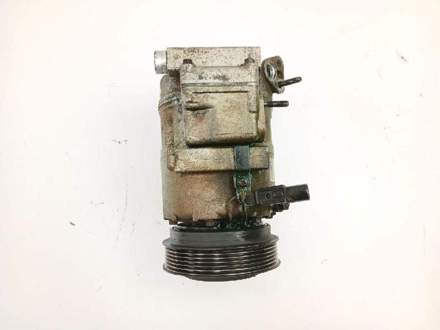 HYUNDAI 977012B101 Compresor de aire acondicionado comprar Pamplona