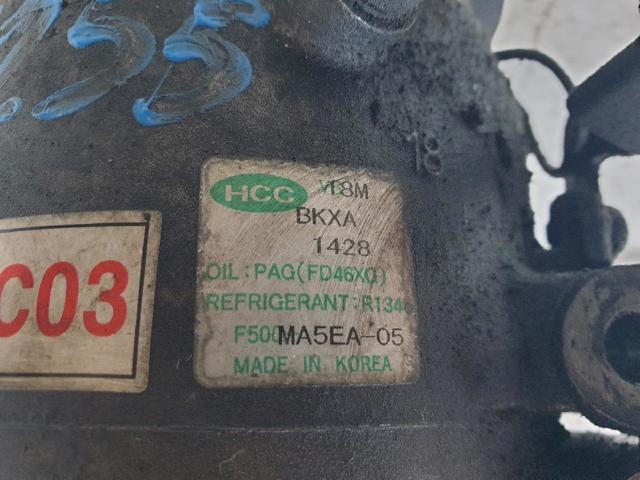 977012B101 Compresor de aire acondicionado  comprar en Zaragoza