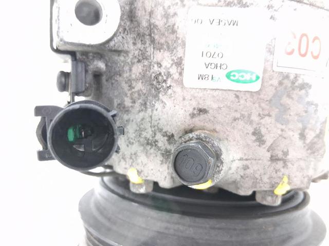 HYUNDAI 977012B101 Compresor de aire acondicionado  en stock Terrassa