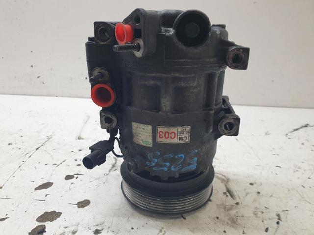977012B101 HYUNDAI Compresor de aire acondicionado  en stock Córdoba