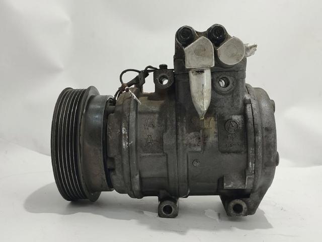 HYUNDAI 977012E500 Compresor de aire acondicionado  comprar en Murcia