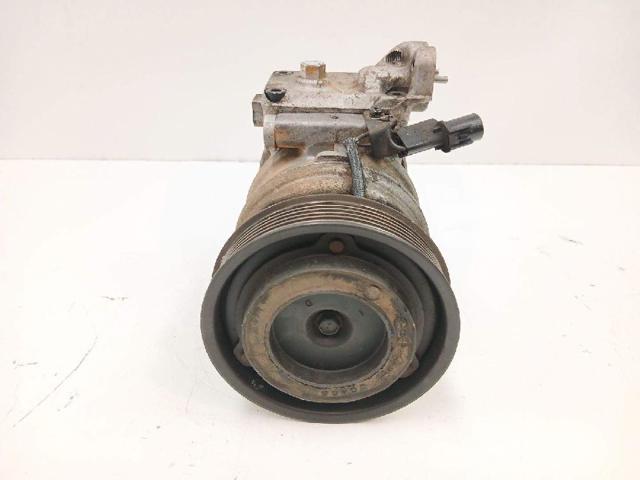 977012E500 HYUNDAI Compresor de aire acondicionado comprar Bilbao