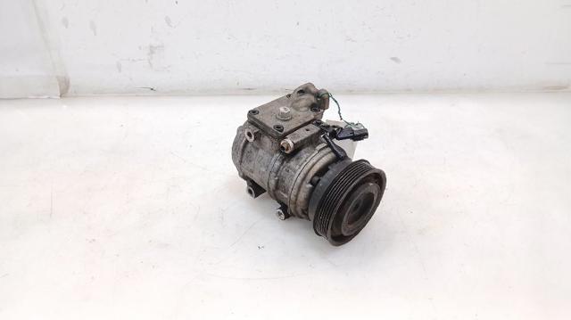 Condensador aire acondicionado 977012E500 HYUNDAI