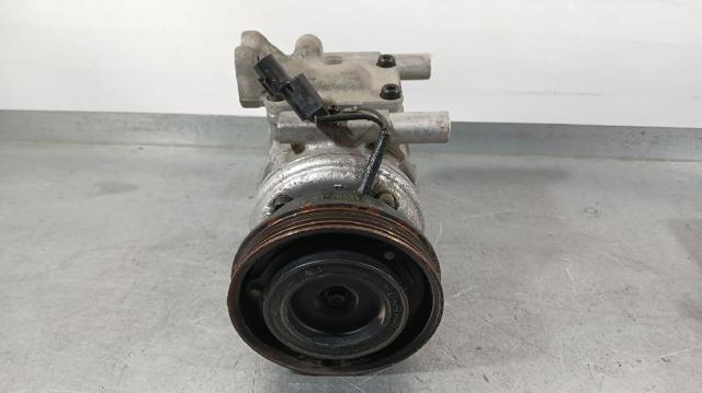 Compresor climatizador 977012F000 HYUNDAI