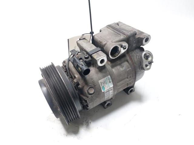 HYUNDAI 977012H002 Compresor de aire acondicionado  comprar en Albacete