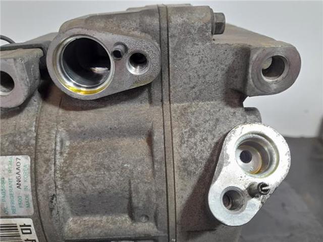 HYUNDAI 977012H002 Compresor de aire acondicionado  en stock Salamanca