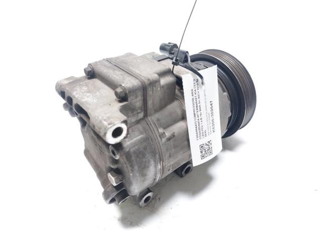 HYUNDAI 977012H002 Compresor de aire acondicionado  en stock Valencia