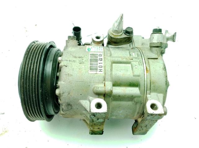 977012H002 HYUNDAI Compresor de aire acondicionado comprar Madrid
