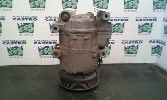 Condensador aire acondicionado 977012H040 HYUNDAI
