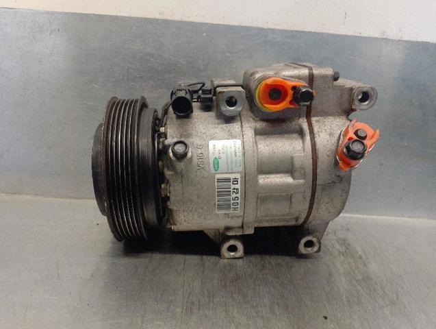 HYUNDAI 977012H040 Compresor de aire acondicionado  comprar en Ponferrada