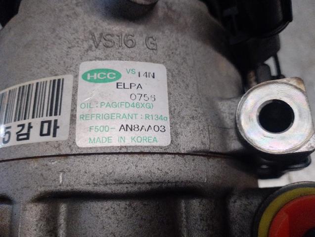977012H040 Compresor de aire acondicionado comprar Almería
