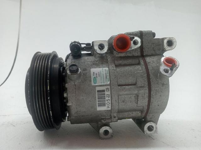 HYUNDAI 977012H040 Compresor de aire acondicionado  en stock Salamanca