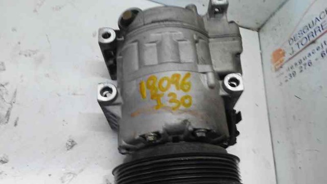 Compresor aire acondicionado para hyundai i30 1.6 g4fc 977012H040