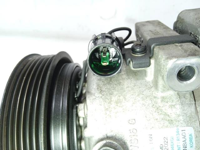 HYUNDAI 977012H040 Compresor de aire acondicionado comprar Tarragona