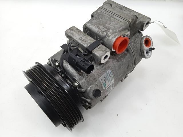 HYUNDAI 977012H040 Compresor de aire acondicionado  en stock Valencia