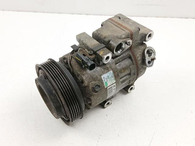 Compresor de aire acondicionado coche 977012H040 HYUNDAI