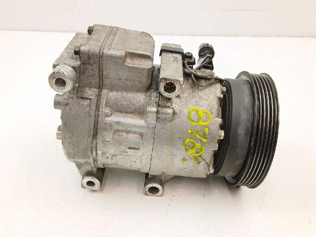 HYUNDAI 977012H200 Compresor de aire acondicionado  comprar en Ponferrada