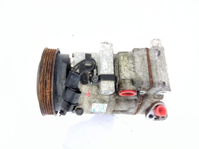 HYUNDAI 977012H200 Compresor de aire acondicionado comprar Tarragona
