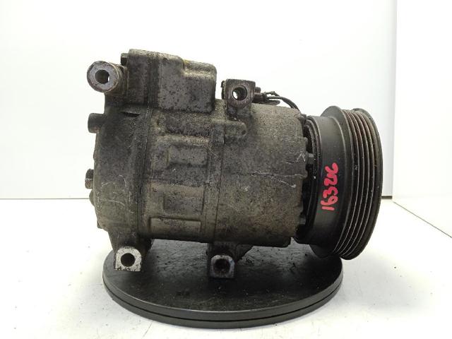HYUNDAI 977012H200 Compresor de aire acondicionado  comprar en Albacete