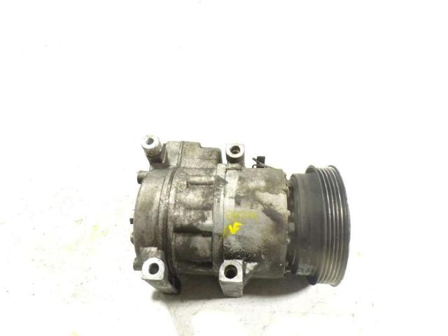 HYUNDAI 977012H200 Compresor de aire acondicionado  en stock Valencia