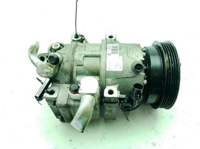 977012H200 HYUNDAI Compresor de aire acondicionado comprar Alcalá