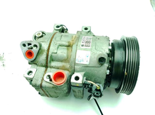 977012H200 Compresor de aire acondicionado  en stock Castellón