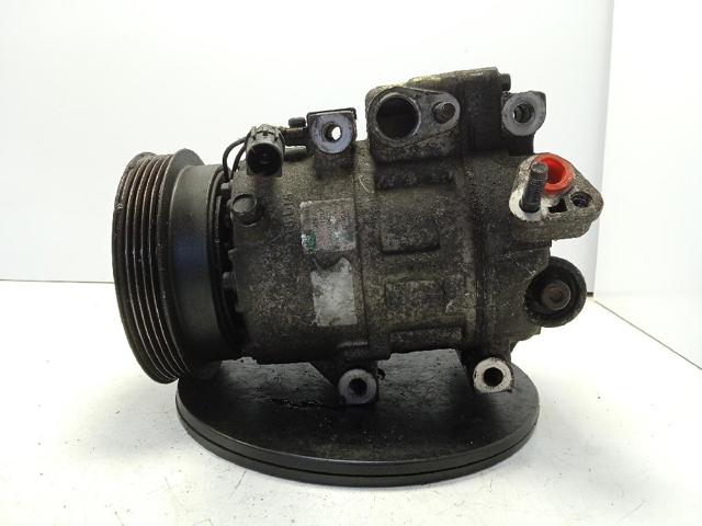 HYUNDAI 977012H200 Compresor de aire acondicionado comprar Tarragona