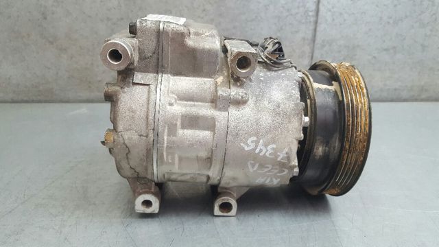 HYUNDAI 977012H202 Compresor de aire acondicionado  en stock Terrassa