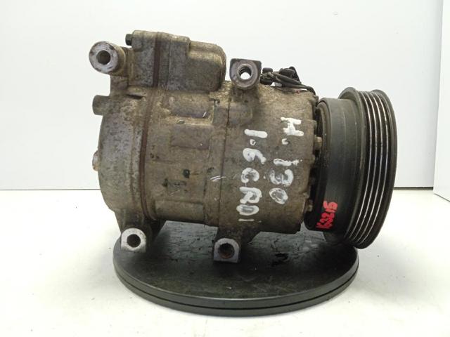 977012H202 HYUNDAI Compresor de aire acondicionado  en stock Gandía