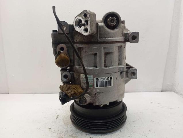 HYUNDAI 977012H240 Compresor de aire acondicionado comprar Tarragona