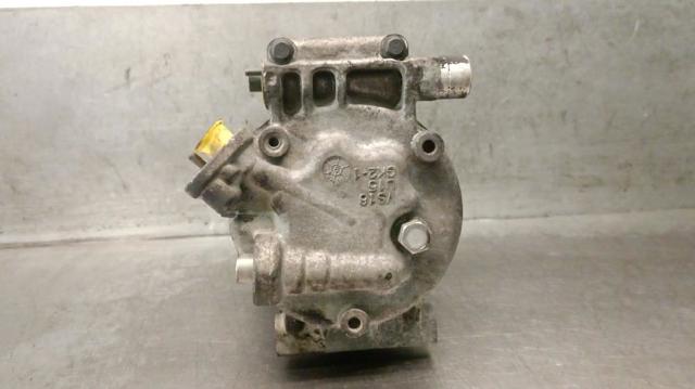 HYUNDAI 977012H240 Compresor de aire acondicionado comprar Pamplona