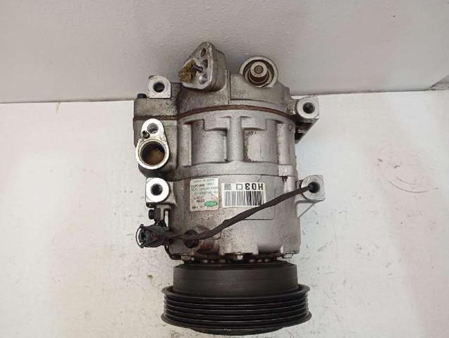 977012H240 HYUNDAI Compresor de aire acondicionado  en stock Gandía