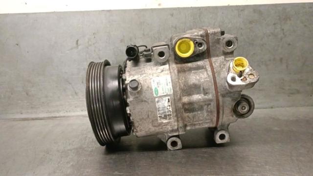 HYUNDAI 977012H240 Compresor de aire acondicionado  comprar en Ponferrada