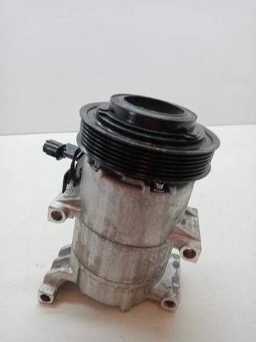 977012K001 HYUNDAI Compresor de aire acondicionado  en stock Huelva